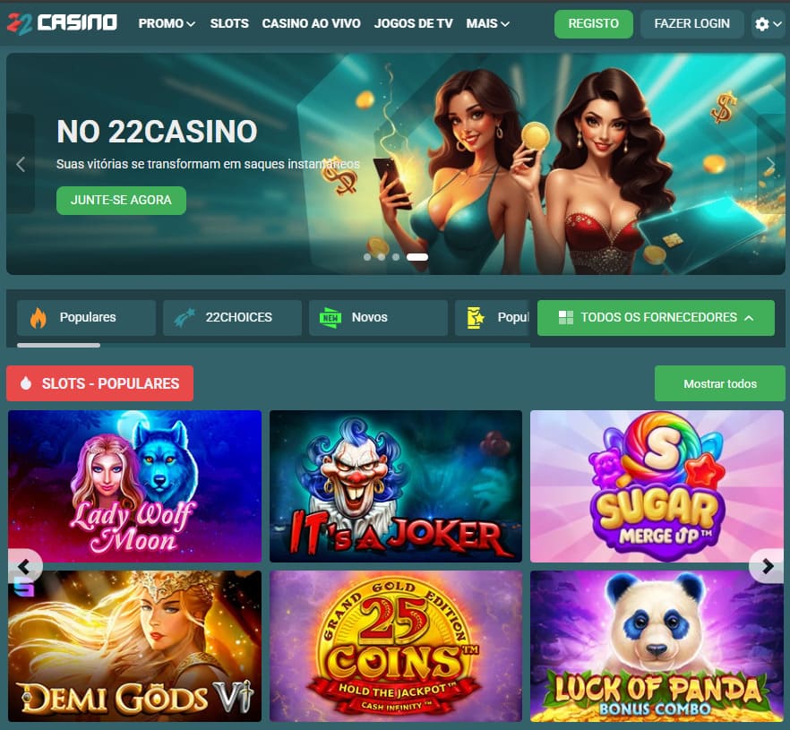 22Casino