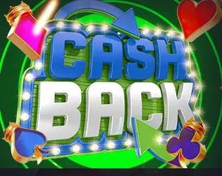 Jogar e receber cashback Obter cashback BetLabel online apenas por jogar