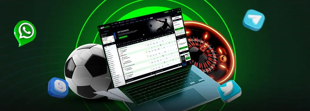 Serviço de apoio ao casino BetLabel 24/7 Como contactar o serviço de apoio do casino online BetLabel