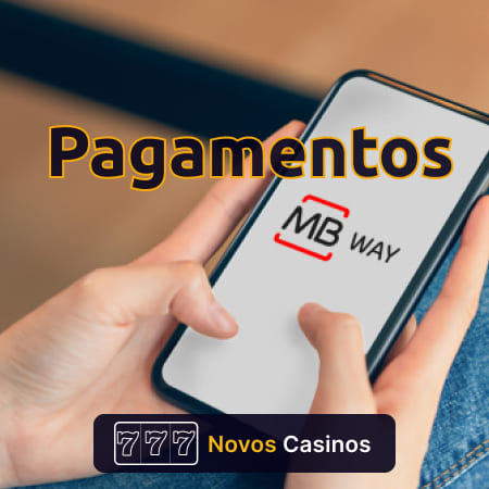 MB Way e Multibanco são os métodos de pagamento mais confiáveis os casinos confiáveis online devem ter pagamentos rápidos