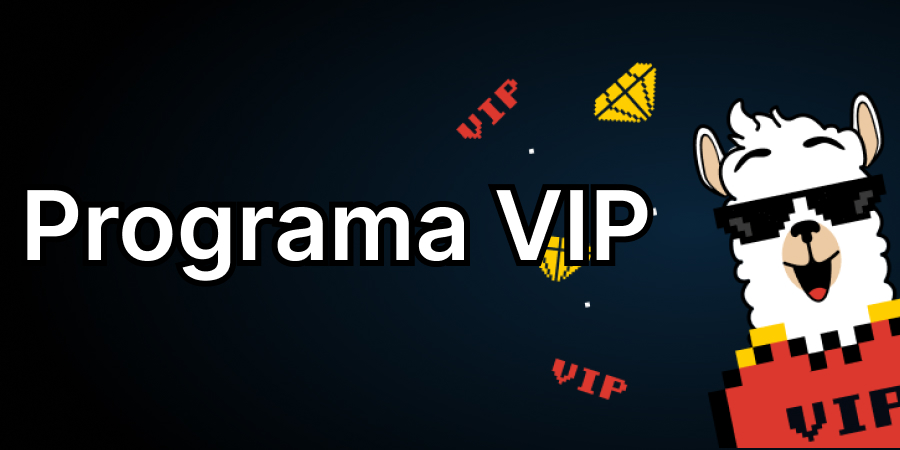 Lama Bet Casino Bónus de Boas-vindas Programa VIP no casino online LamaBet Portgual