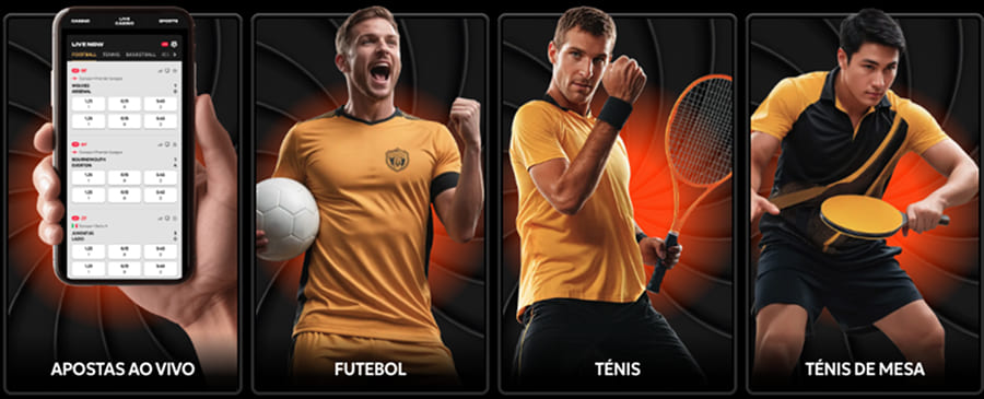 Apostas em desporto e jogos de computador no Casino Online Spinsy Ao escolher um casino ao vivo online, preste atenção aos bónus, à aplicação móvel e às slots disponíveis.