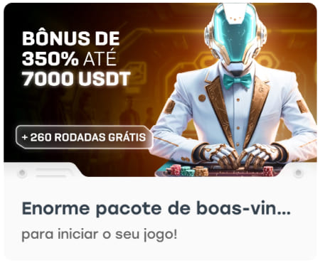 Como obter um bónus de boas-vindas para os seus três primeiros depósitos Bónus de boas-vindas Weiss até 7000 USDT
