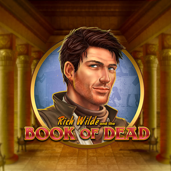Book of Dead Book of Dead