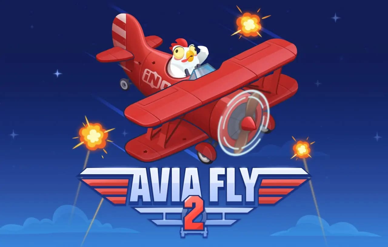Avia Fly 2