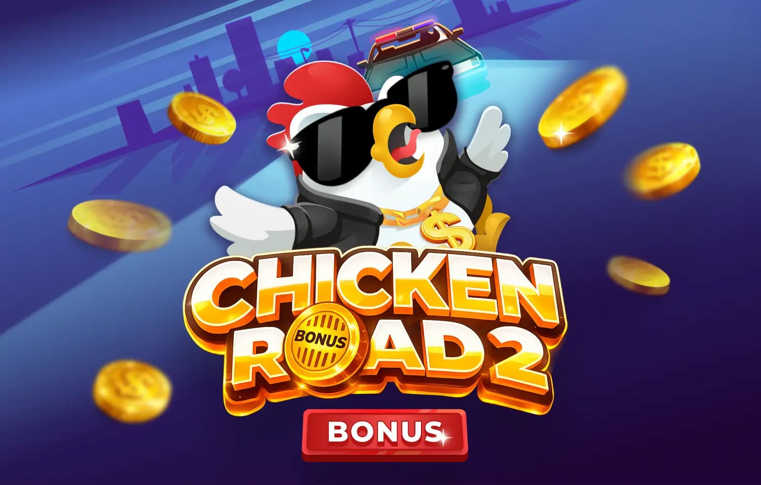 Chicken Road 2 Bonus