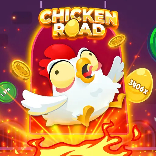 Chicken Road Chicken Road