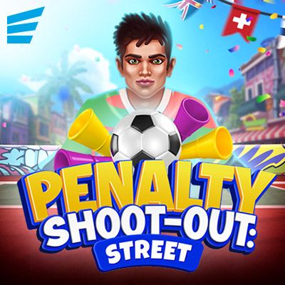 Penalty Shoot Out: Street