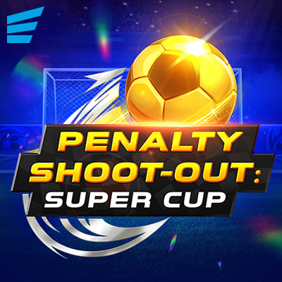 Penalty Shoot Out Super Cup