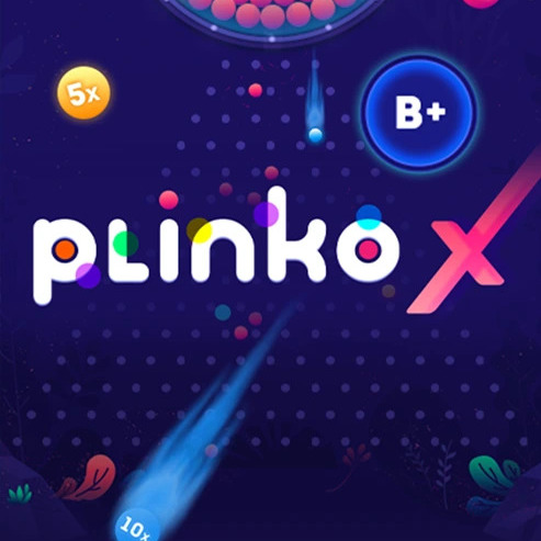 Plinko X Plinko X