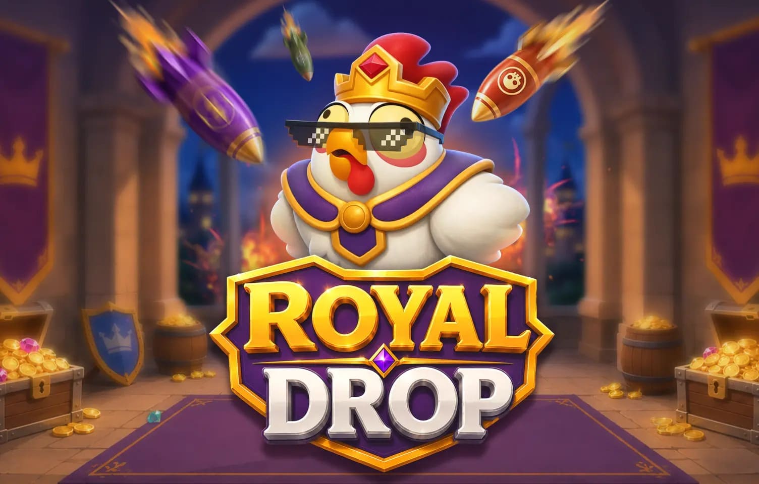 Royal Drop