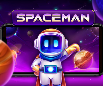 Spaceman Spaceman